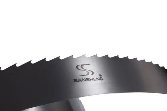  MID-Size Meat Saws Fish Cutting High Carbon Steel Bandsaw Blades 93''x3/4''x0.025''